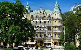 OREA Spa Hotel Bohemia Mariánské Lázně